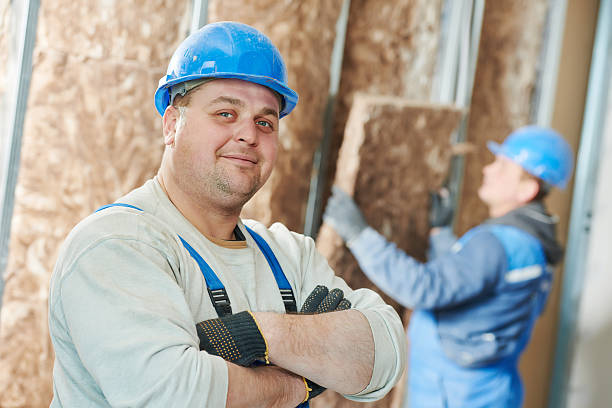 Reflective Insulation in Williamsburg, IA